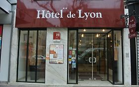 Hôtel de Lyon
